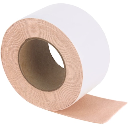 Dealmed Moleskin, Extra Heavy, 2" X 5 Yards, Ea., 6/Cs, 6PK 782660
